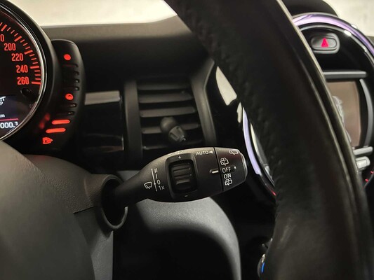 Mini Cooper 1.5 136pk 2014, J-119-RV