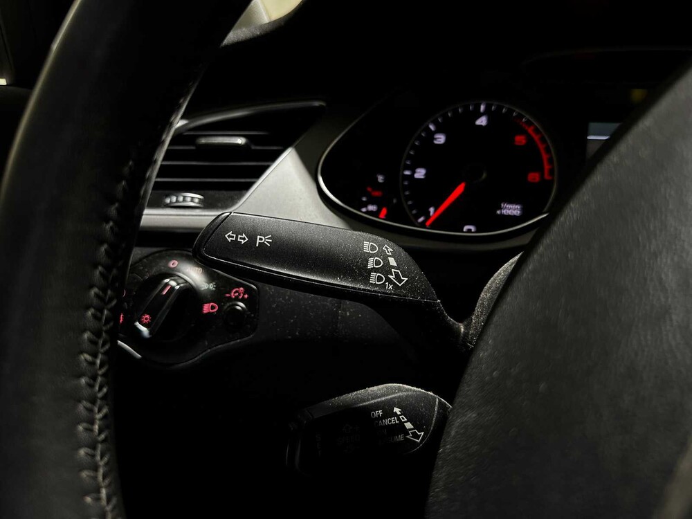 Audi A4 Avant 2.0 TDI Pro Line AUTOMATIC 134 PS 2014, XD-663-L