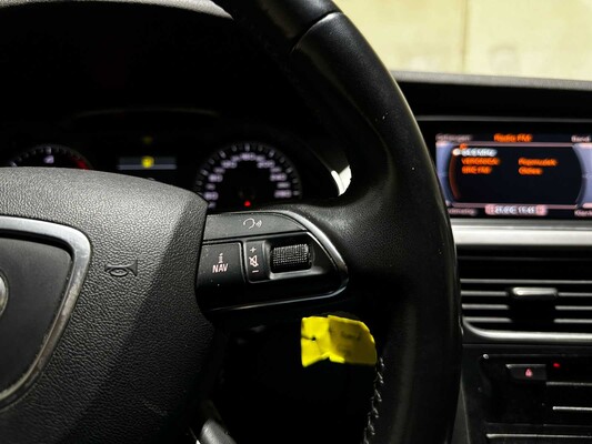 Audi A4 Avant 2.0 TDI Pro Line AUTOMATIC 134 PS 2014, XD-663-L