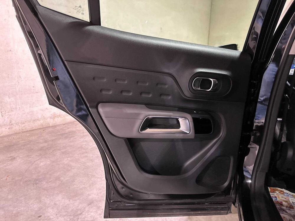 Citroen C5 Aircross 1.2 PureTech Business Plus 129pk 2020 (Origineel-NL), J-250-TT