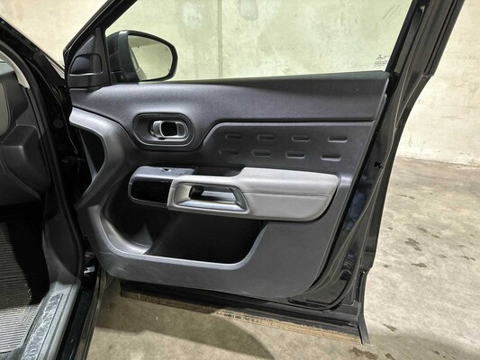 Citroën C5 Aircross 1.2 PureTech Business Plus 129 PS 2020 (Original-NL), J-250-TT