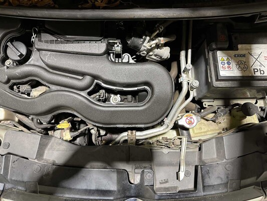 Citroën C1 1.0 VTi Feel 72 PS 2020 (Original-NL + 1. Besitzer), H-148-BX