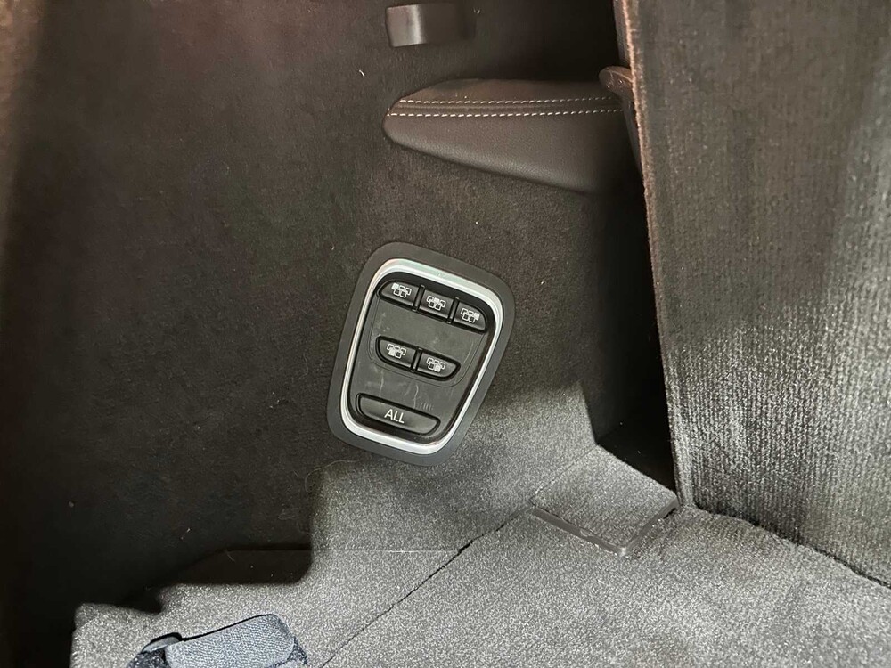 Renault Espace 1,6 dCi Dynamice 7p 4Control 160 PS 2016, HP-803-T