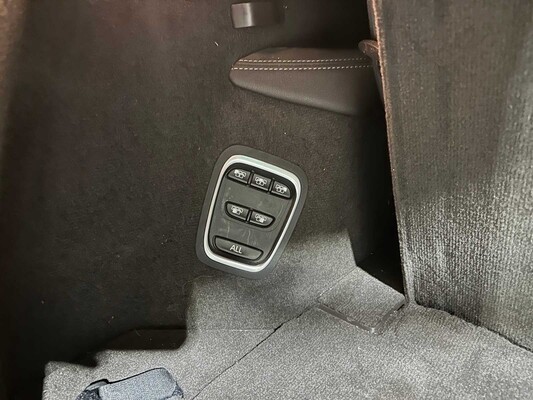 Renault Espace 1,6 dCi Dynamice 7p 4Control 160 PS 2016, HP-803-T