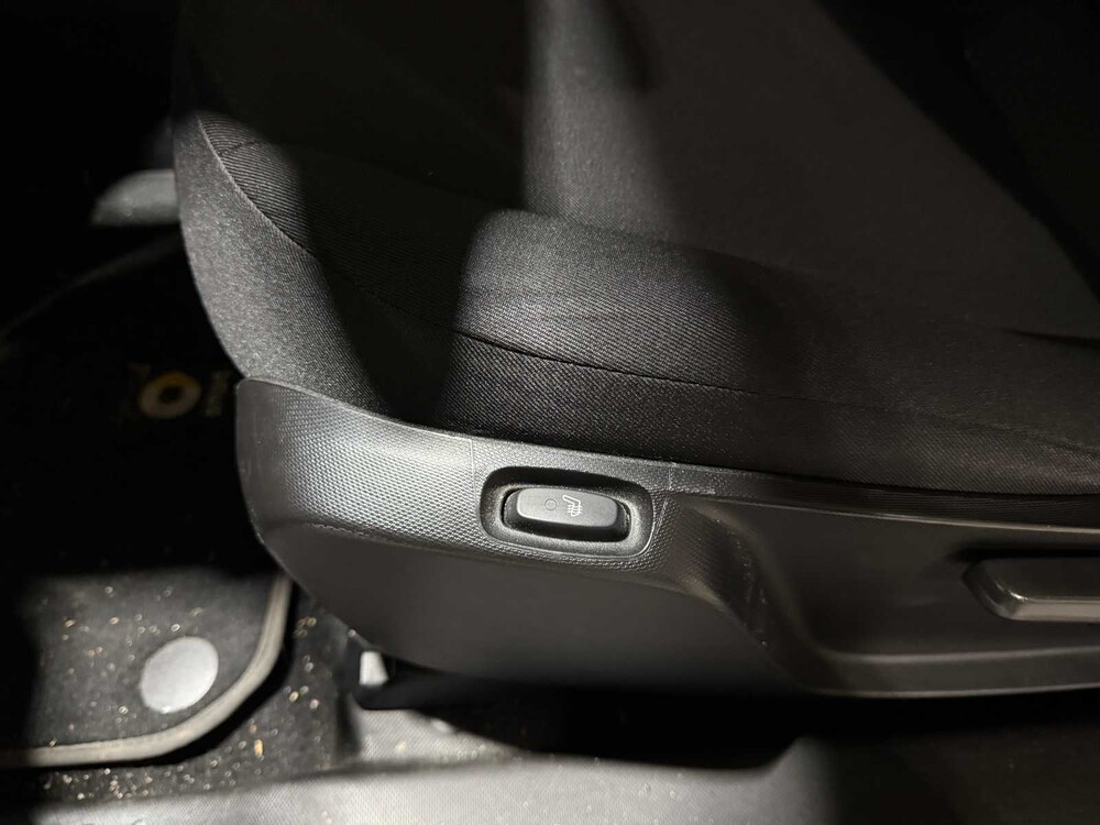 Smart - fortwo - EQ 18 kWh