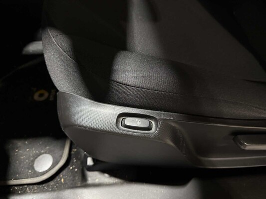 Smart - fortwo - EQ 18 kWh