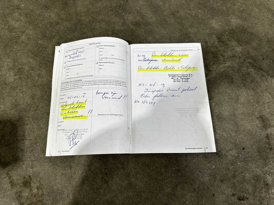 Volkswagen Polo 1.2 TSI BlueMotion Comfort Edition 89pk 2012, 70-XJJ-8