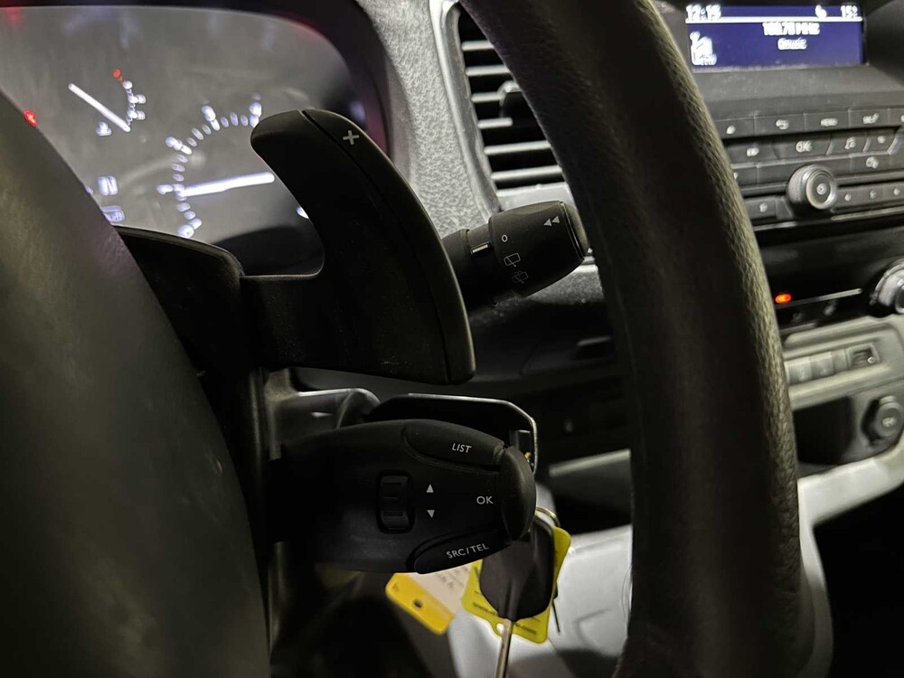 Toyota PROACE Worker 1.6 D-4D Cool Comfort 95pk 2017 (Origineel-NL), V-975-GR