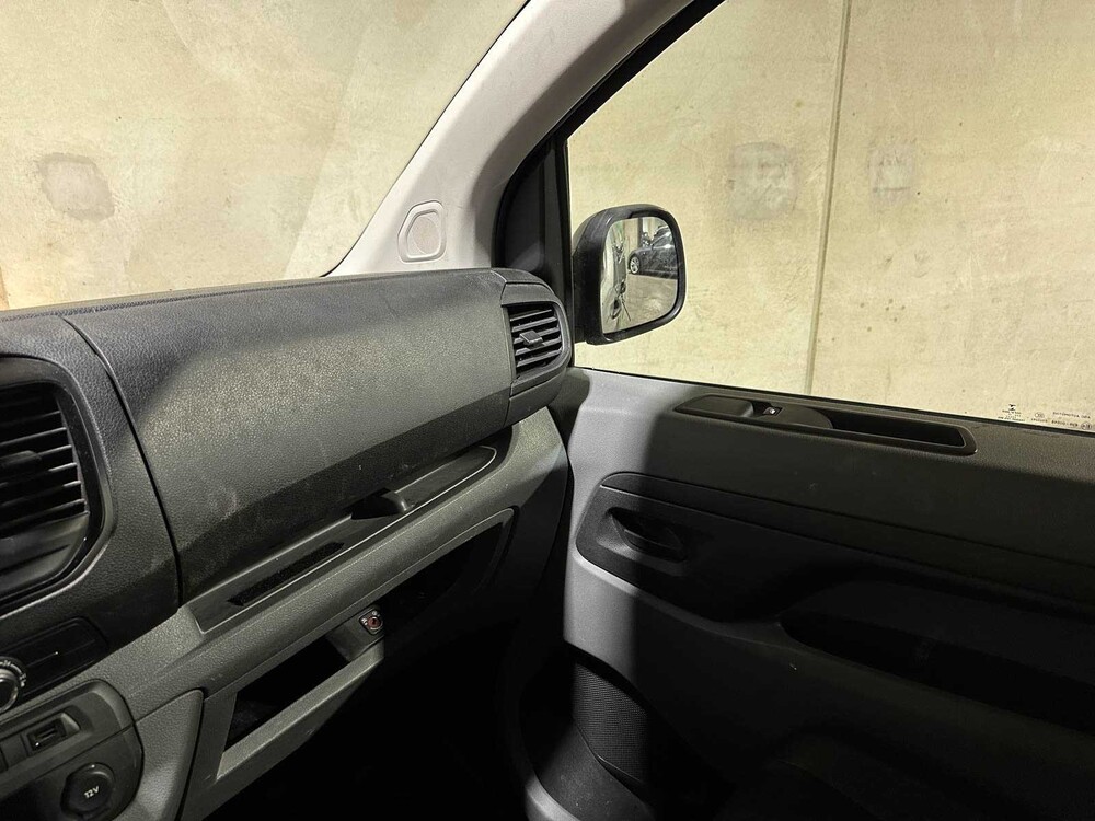 Toyota PROACE Worker 1.6 D-4D Cool Comfort 95 PS 2017 (Original-NL), V-975-GR