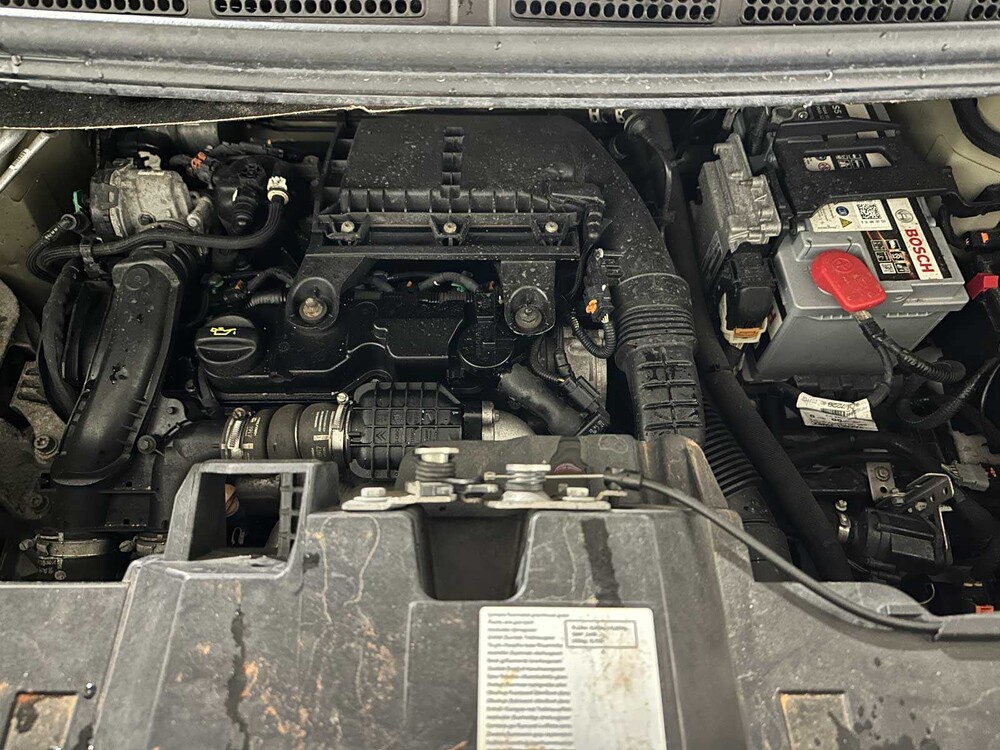Toyota PROACE Worker 1.6 D-4D Cool Comfort 95pk 2017 (Origineel-NL), V-975-GR