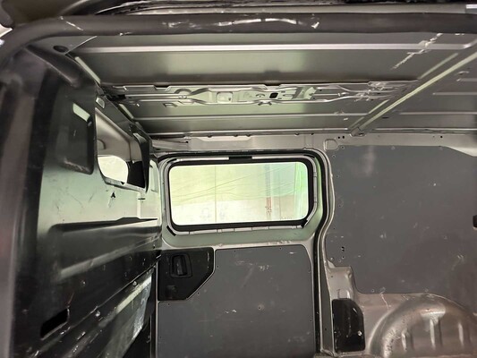 Toyota PROACE Worker 1.6 D-4D Cool Comfort 95pk 2017 (Origineel-NL), V-975-GR