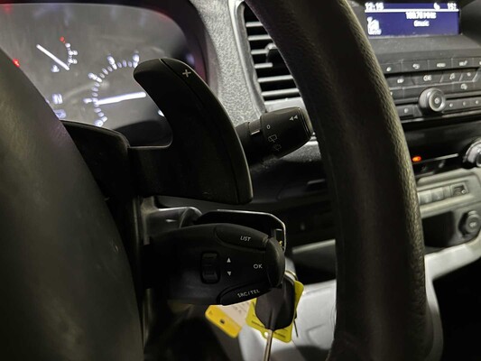 Toyota PROACE Worker 1.6 D-4D Cool Comfort 95pk 2017 (Origineel-NL), V-975-GR