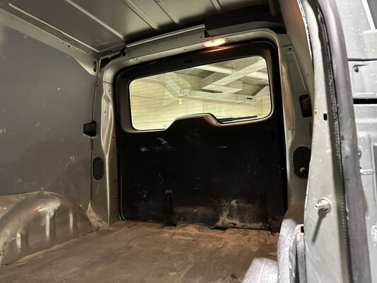 Toyota PROACE Worker 1.6 D-4D Cool Comfort 95pk 2017 (Origineel-NL), V-975-GR