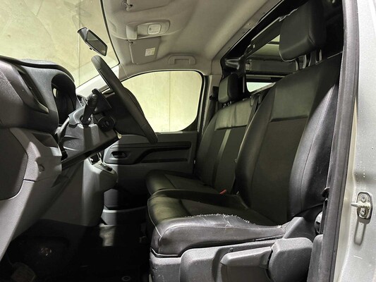 Toyota PROACE Worker 1.6 D-4D Cool Comfort 95 PS 2017 (Original-NL), V-975-GR