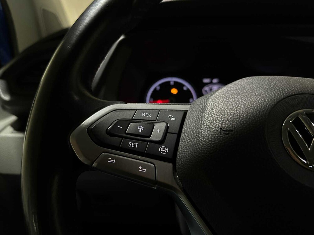 Volkswagen Transporter 2.0 TDI L2H1 30 DC 6-Persoons Highline 150pk 2020 (Origineel-NL), VGK-42-L Bedrijfswagen