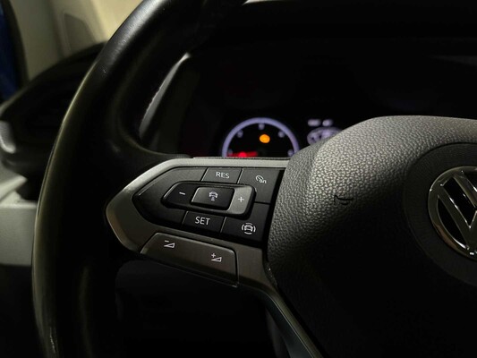 Volkswagen Transporter 2.0 TDI L2H1 30 DC 6-Persoons Highline 150pk 2020 (Origineel-NL), VGK-42-L Bedrijfswagen