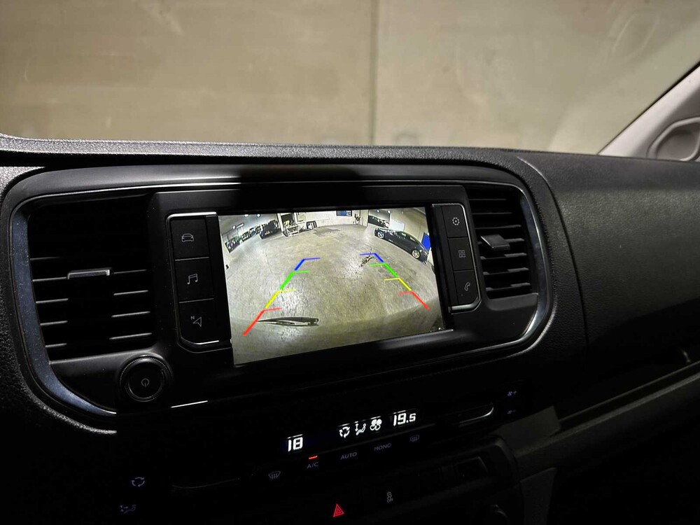 Toyota PROACE Compact 1.6 D-4D Professional 114pk 2017 (Origineel-NL), V-346-JR