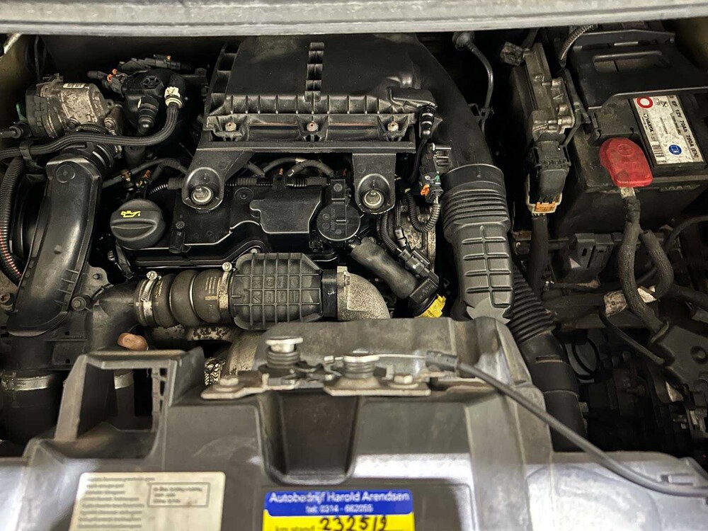 Toyota PROACE Compact 1,6 D-4D Professional 114 PS 2017 (Original-NL), V-346-JR