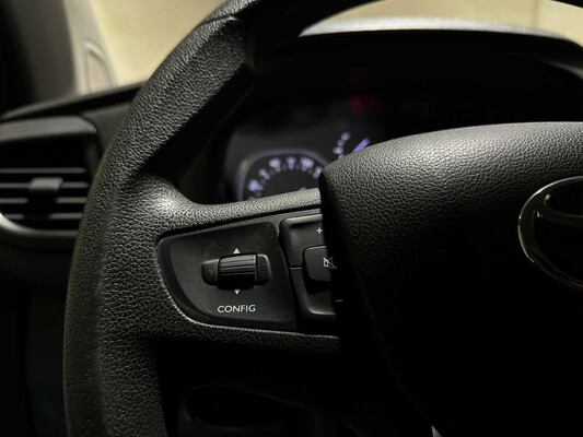 Toyota PROACE Compact 1.6 D-4D Professional 114pk 2017 (Origineel-NL), V-346-JR