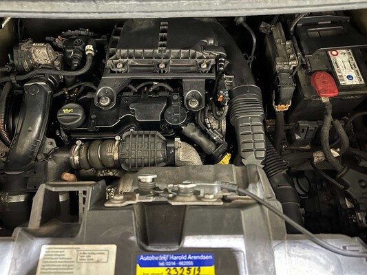 Toyota PROACE Compact 1,6 D-4D Professional 114 PS 2017 (Original-NL), V-346-JR