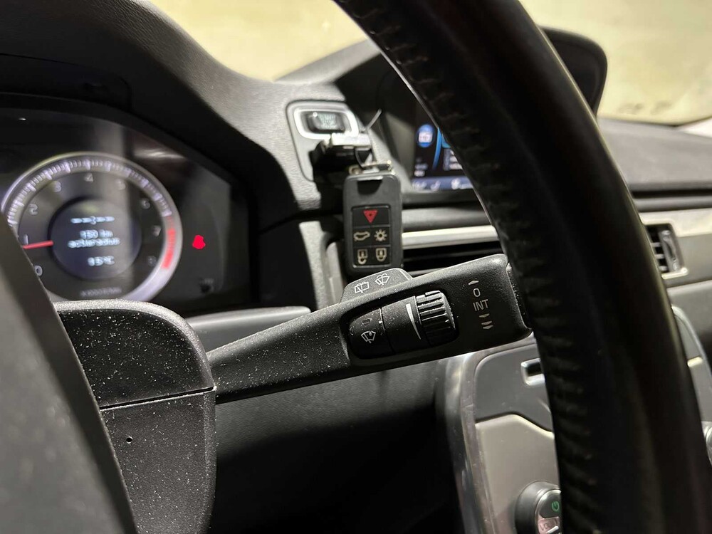 Volvo V70 1.6 T4 Limited Edition 179pk 2011 (Origineel-NL), 63-RSF-2