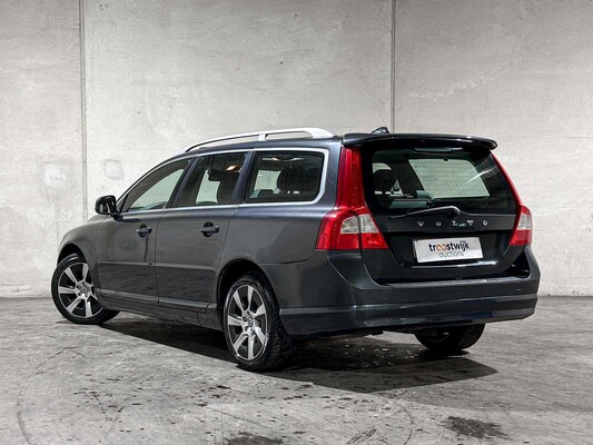 Volvo V70 1.6 T4 Limited Edition 179pk 2011 (Origineel-NL), 63-RSF-2