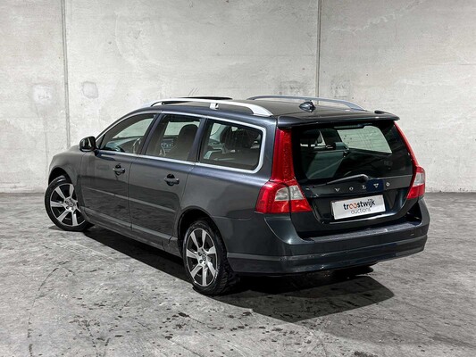 Volvo V70 1,6 T4 Limited Edition 179 PS 2011 (Original-NL), 63-RSF-2