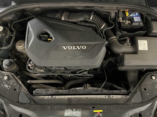 Volvo V70 1.6 T4 Limited Edition 179pk 2011 (Origineel-NL), 63-RSF-2