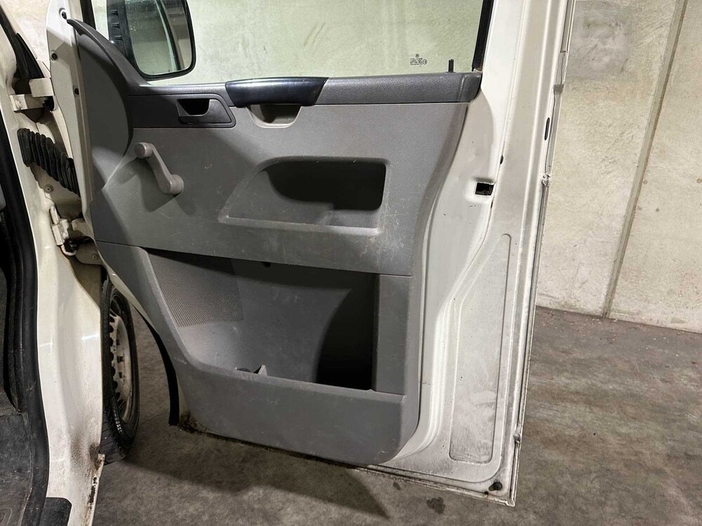 Volkswagen Transporter 1.9 TDI 300 103pk 2005, 54-BZ-GH