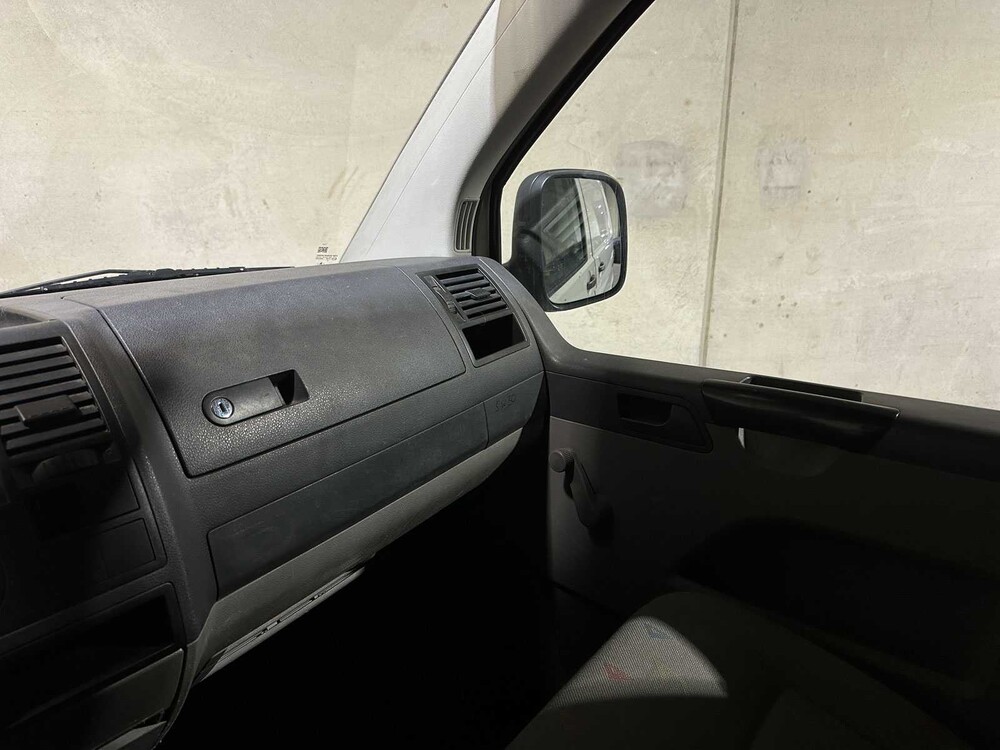Volkswagen Transporter 1.9 TDI 300 103pk 2005, 54-BZ-GH