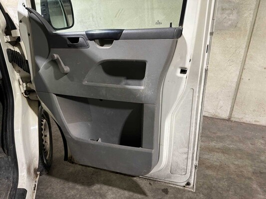 Volkswagen Transporter 1.9 TDI 300 103pk 2005, 54-BZ-GH