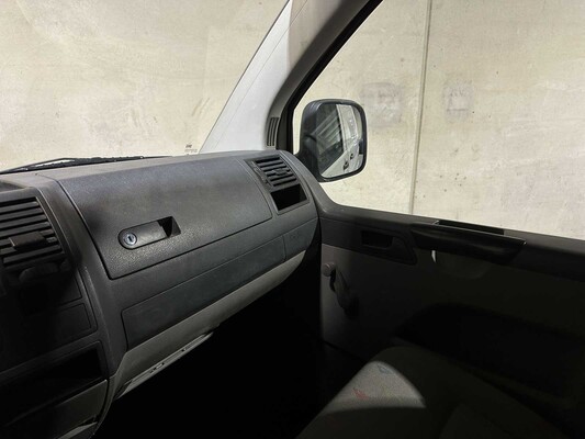 Volkswagen Transporter 1.9 TDI 300 103pk 2005, 54-BZ-GH