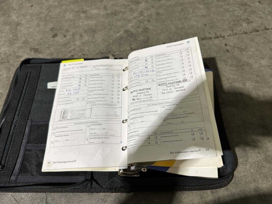 Volkswagen Transporter 1.9 TDI 300 103pk 2005, 54-BZ-GH