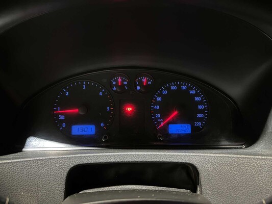 Volkswagen Transporter 1.9 TDI 300 103pk 2005, 54-BZ-GH