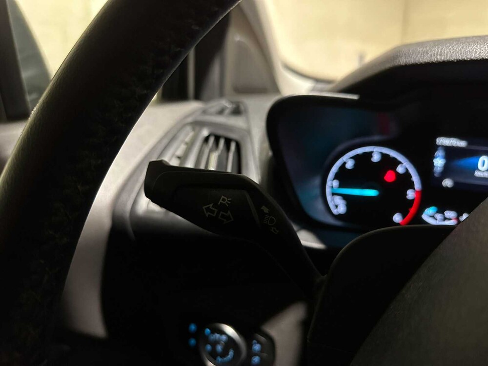 Ford Transit Connect 1.5 EcoBlue L1 Trend 101pk 2022 (Origineel-NL+1e eigenaar), VRV-08-F