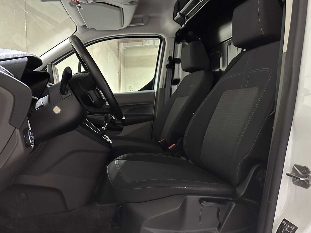 Ford Transit Connect 1.5 EcoBlue L1 Trend 101pk 2022 (Origineel-NL+1e eigenaar), VRV-08-F