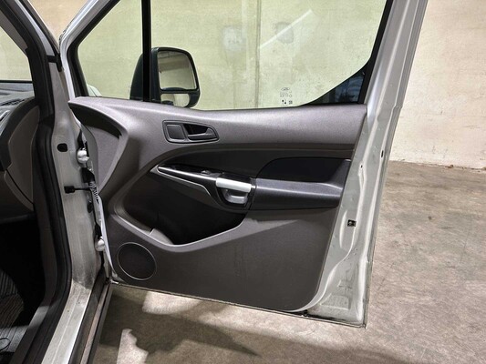 Ford Transit Connect 1.5 EcoBlue L1 Trend 101hp 2022 (Original-NL+1st owner), VRV-08-F