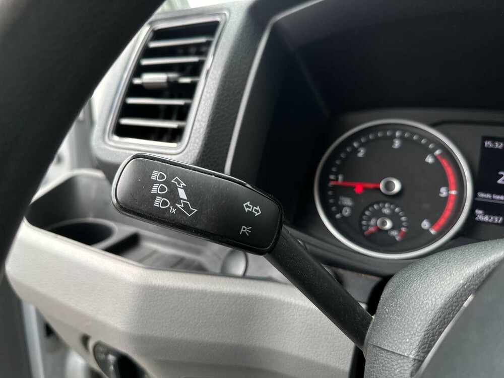 MAN TGE 35 2.0 Standaard L3 Hoog -Automaat- 140pk 2019, V-647-VV