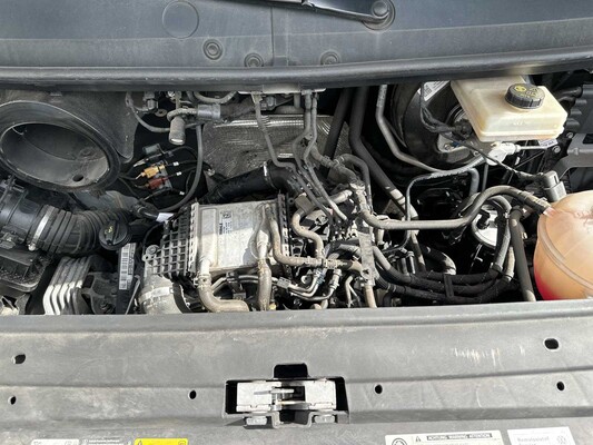 MAN TGE 35 2.0 Standaard L3 Hoog -Automaat- 140pk 2019, V-647-VV