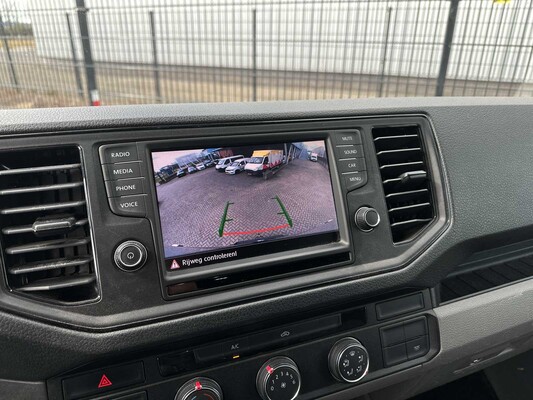 MAN TGE 35 2.0 Standaard L3 Hoog -Automaat- 140pk 2019, V-647-VV