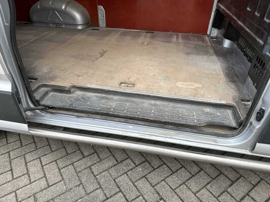 MAN TGE 35 2.0 Standaard L3 Hoog -Automaat- 140pk 2019, V-647-VV