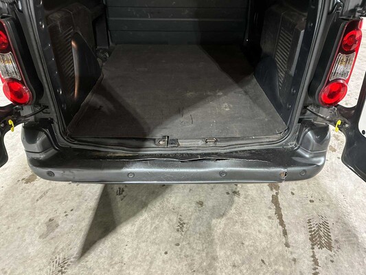 Peugeot Partner 120 1.6 BlueHDi 100 L1 Premium Pack S&S 99pk 2018 (Origineel-NL), V-723-NZ