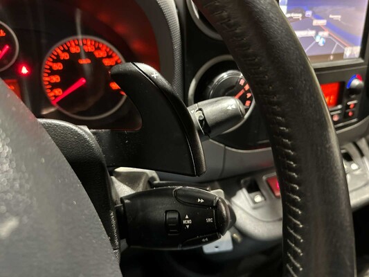 Peugeot Partner 120 1.6 BlueHDi 100 L1 Premium Pack S&S 99pk 2018 (Origineel-NL), V-723-NZ