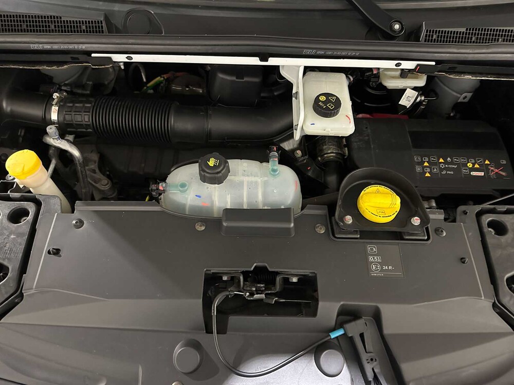 Renault Trafic 9-Persoons 2.0 110pk 2023