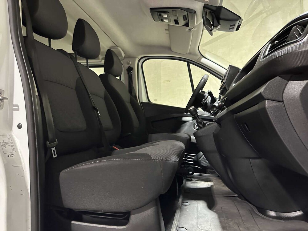 Renault Trafic 9-Persoons 2.0 110pk 2023