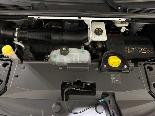 Renault Trafic 9-Persoons 2.0 110pk 2023