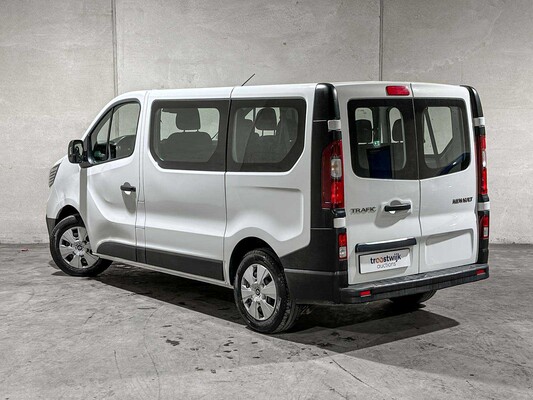 Renault Trafic 9-Persoons 2.0 110pk 2023