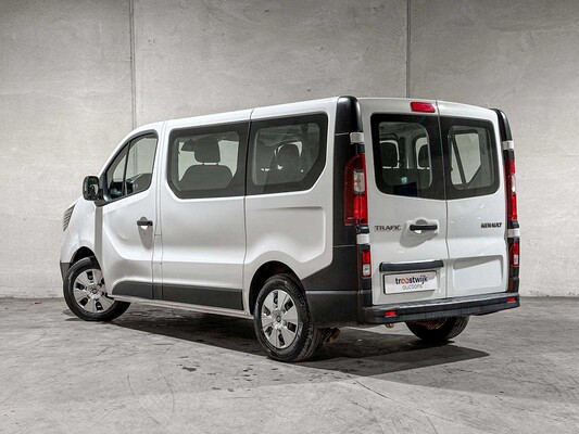 Renault Trafic 9-Persoons 2.0 110pk 2023