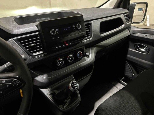 Renault Trafic 9-Persoons 2.0 110pk 2023