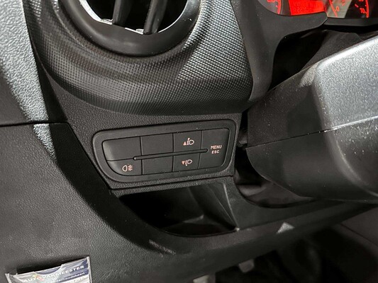 Fiat Fiorino 1.3 MJ Basis 75pk 2013 (Origineel-NL), VD-263-B